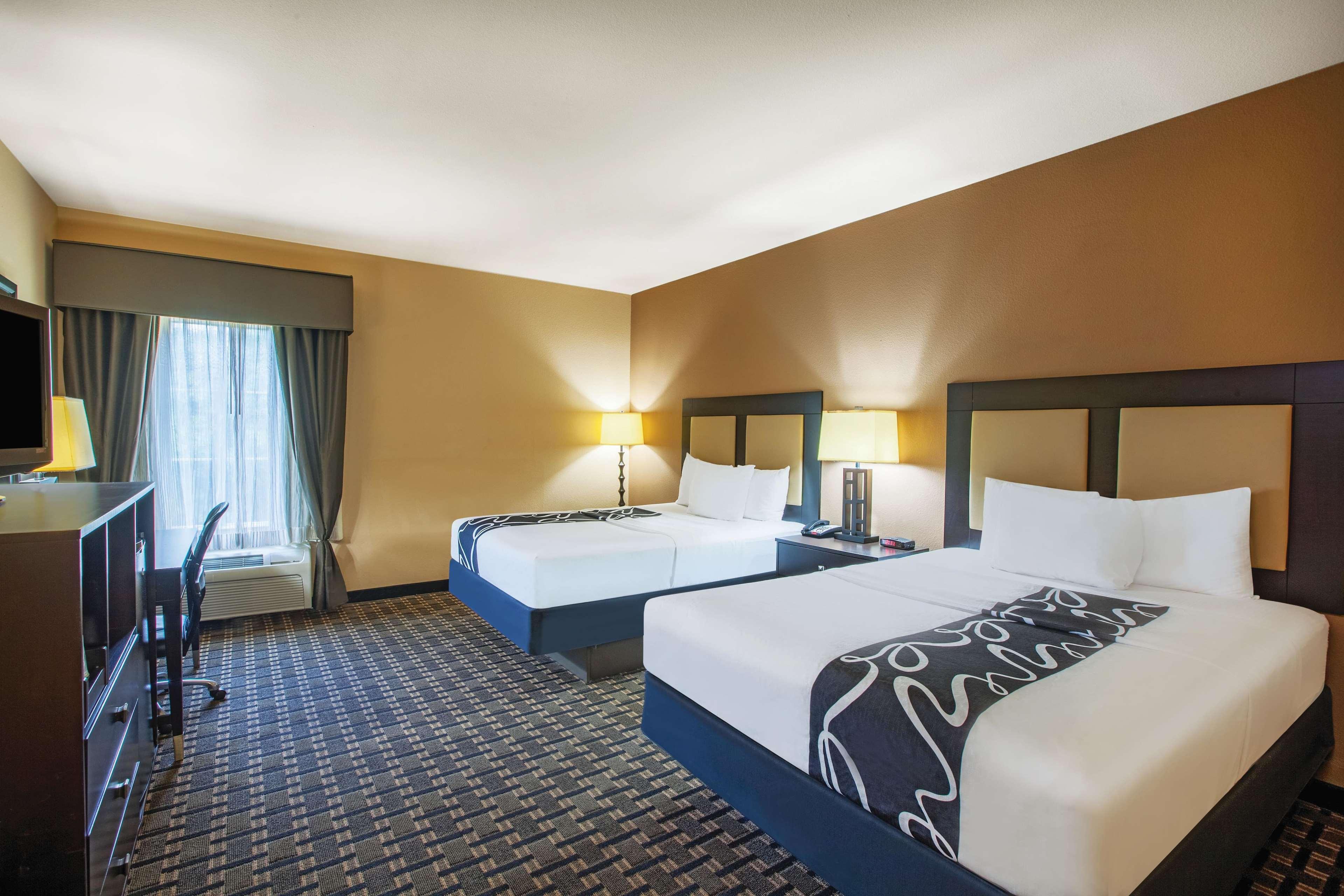La Quinta By Wyndham Jacksonville, Texas Exteriér fotografie