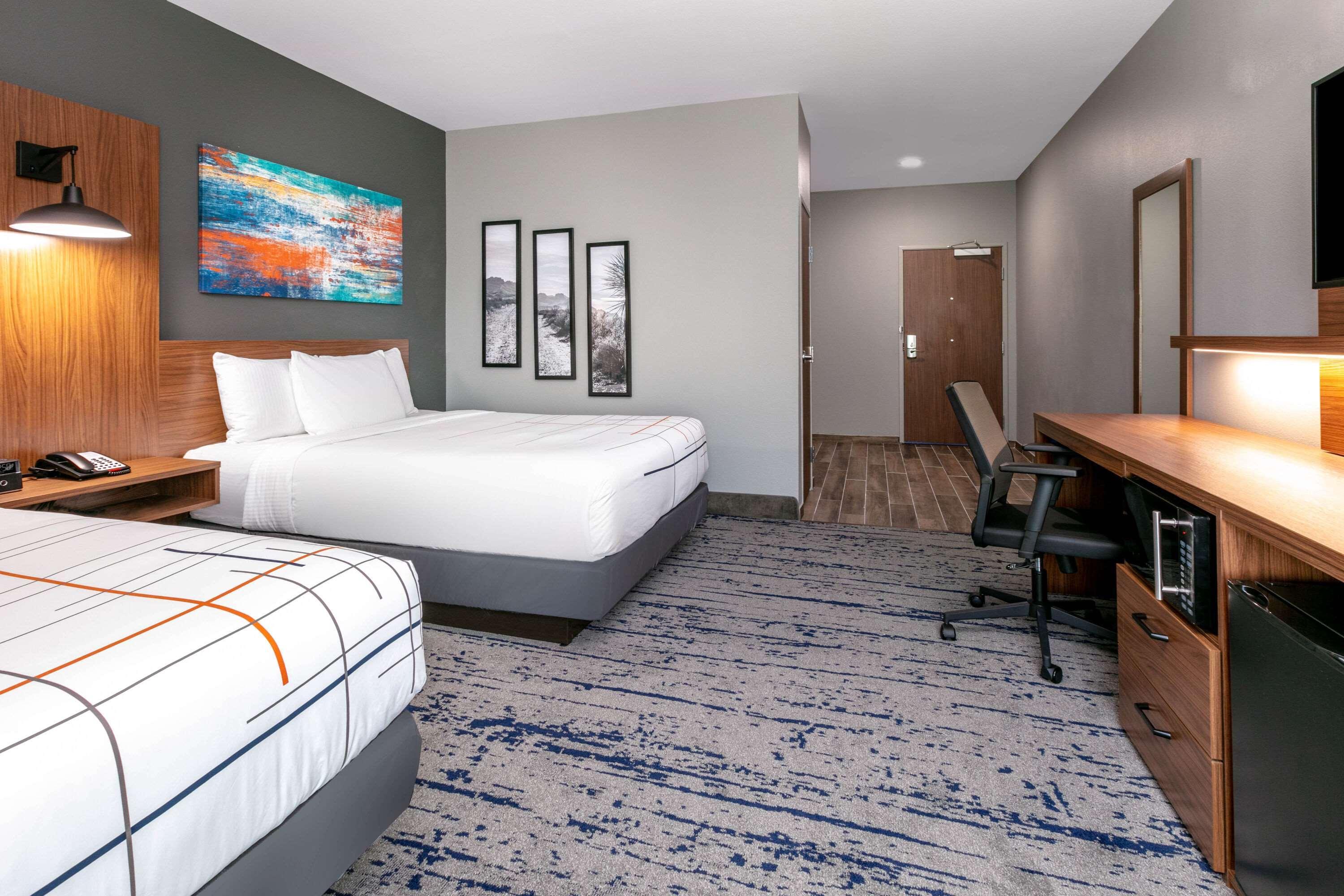 La Quinta By Wyndham Jacksonville, Texas Exteriér fotografie