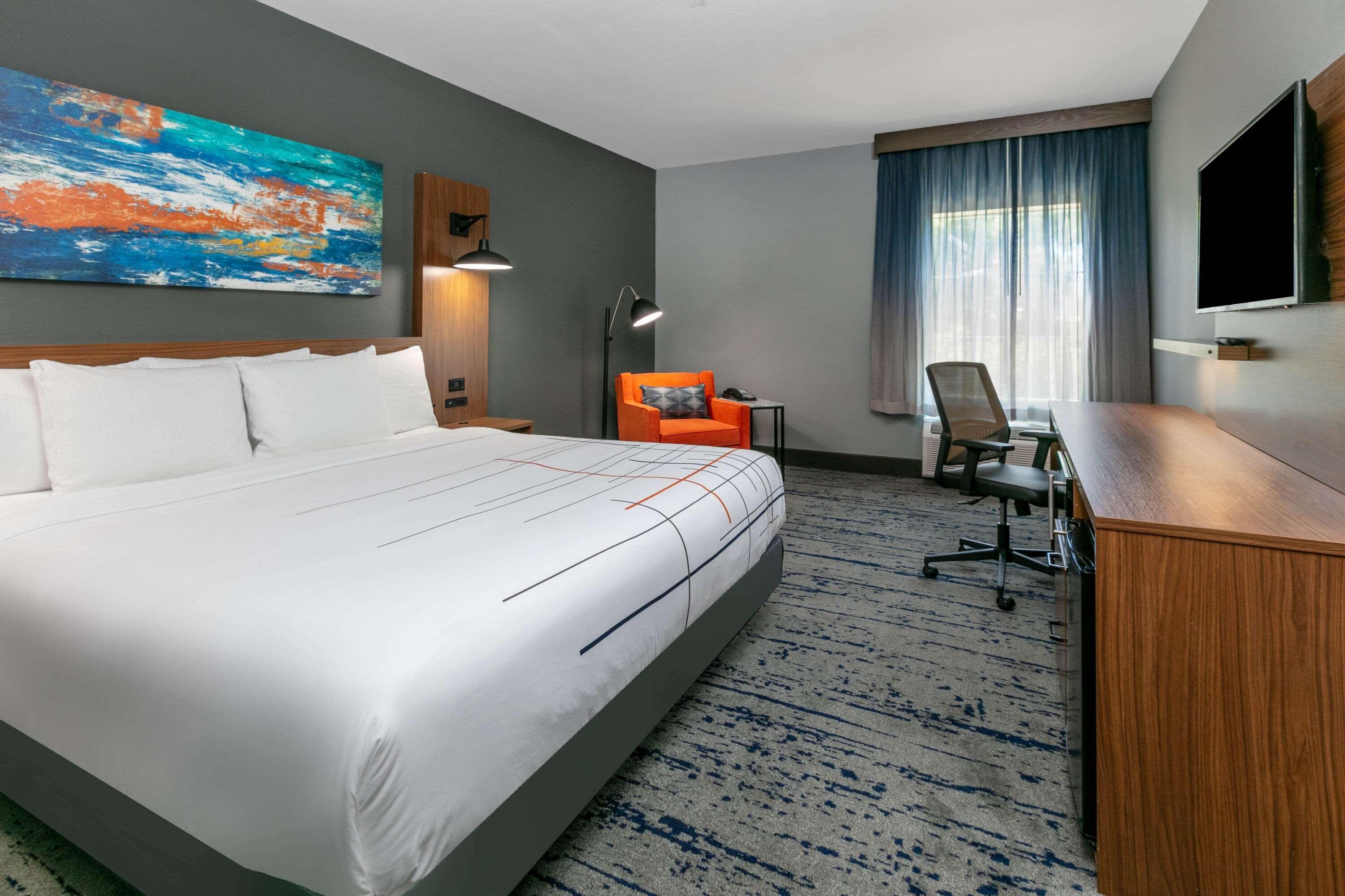 La Quinta By Wyndham Jacksonville, Texas Exteriér fotografie