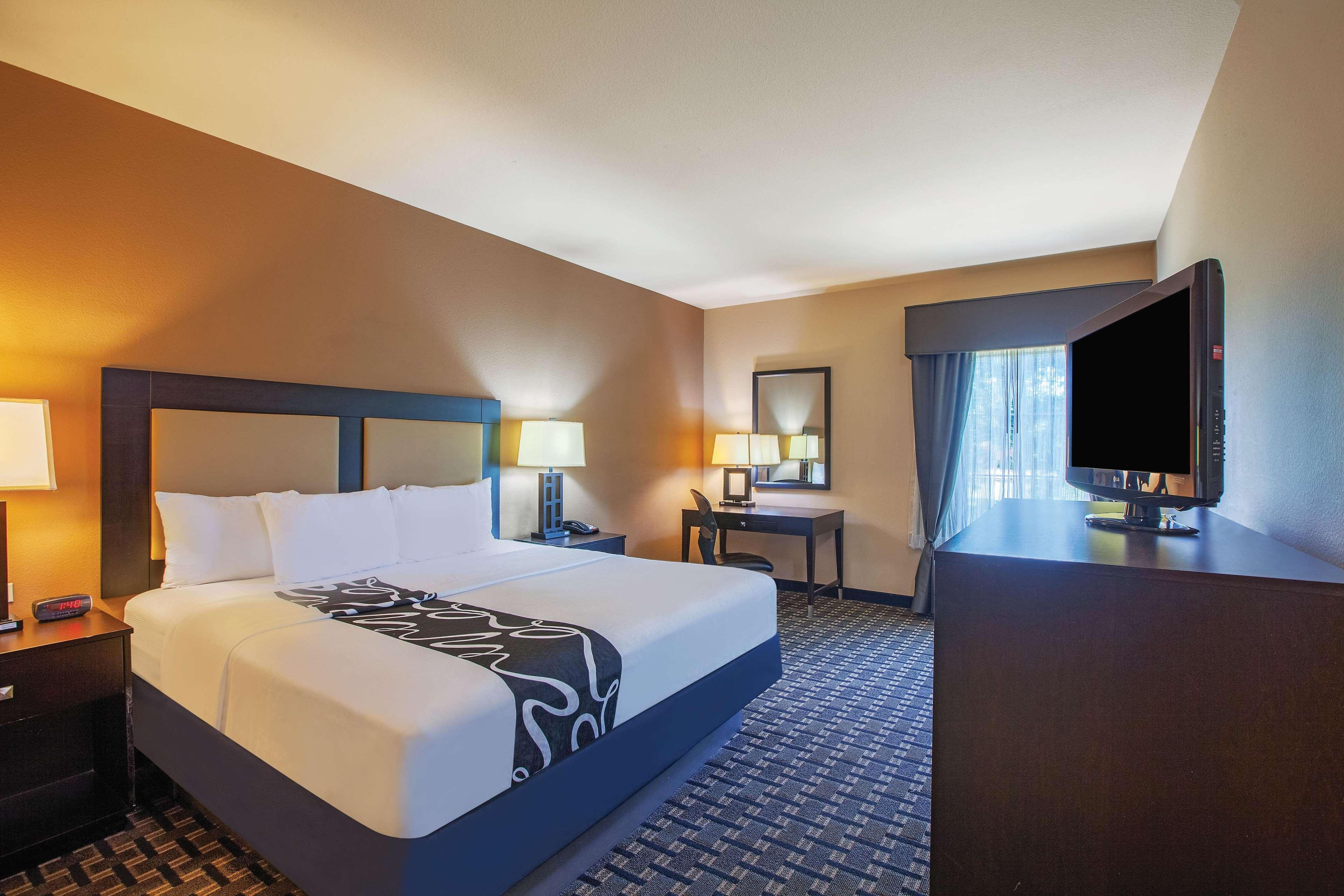 La Quinta By Wyndham Jacksonville, Texas Exteriér fotografie