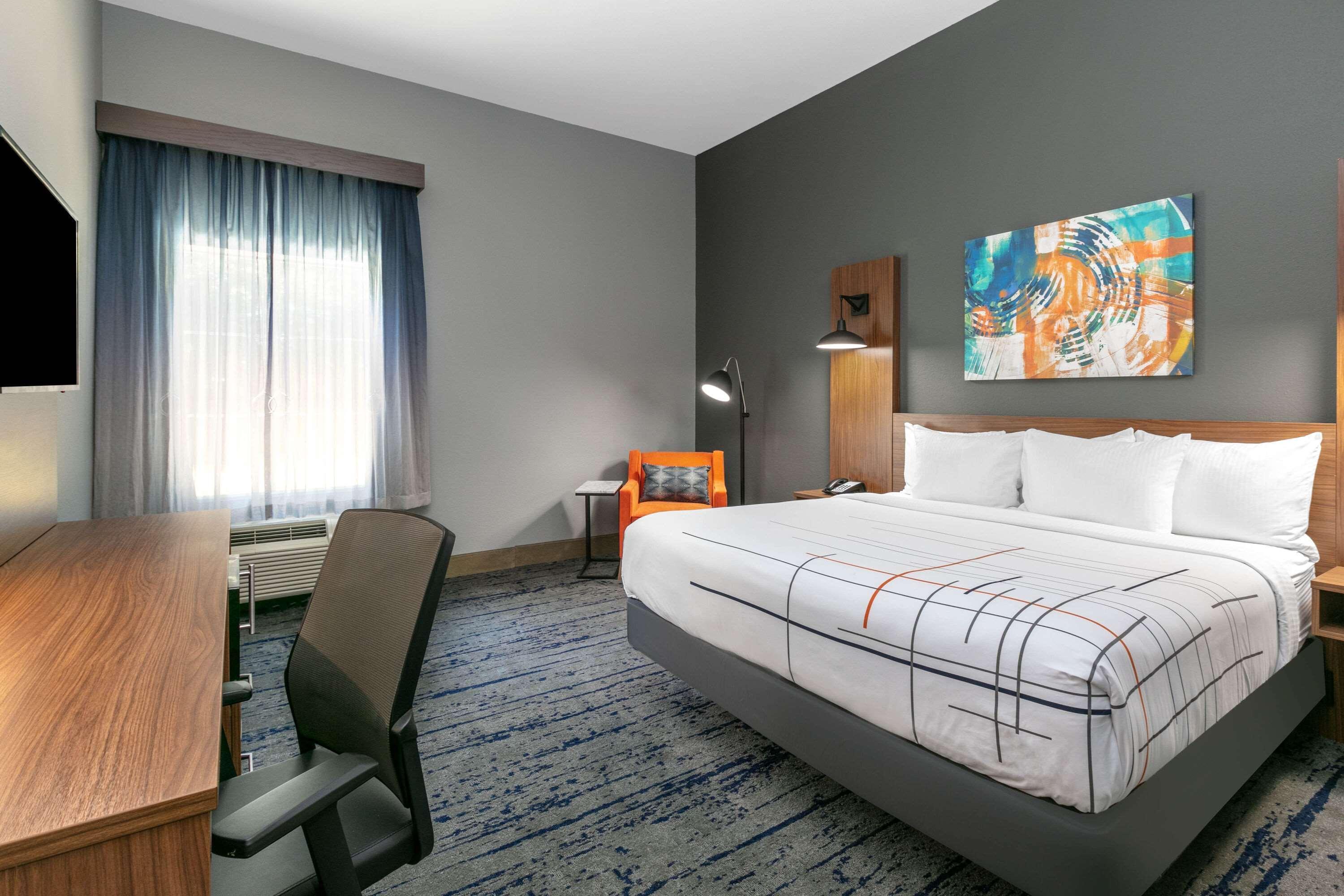 La Quinta By Wyndham Jacksonville, Texas Exteriér fotografie