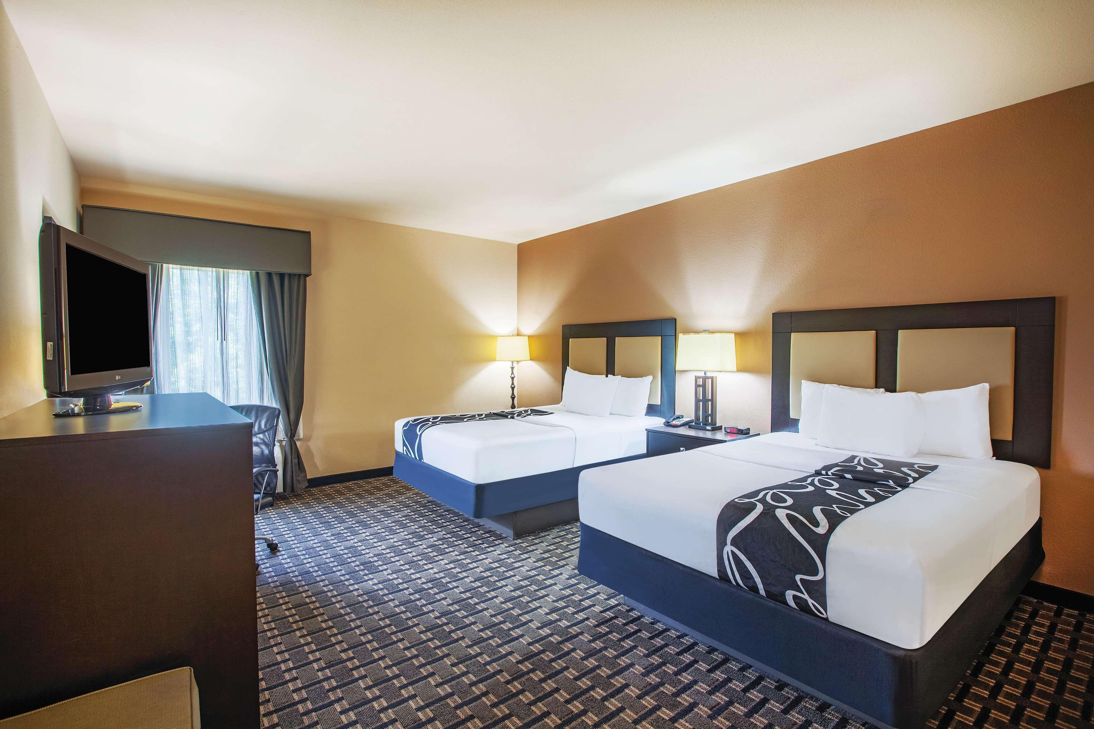 La Quinta By Wyndham Jacksonville, Texas Exteriér fotografie