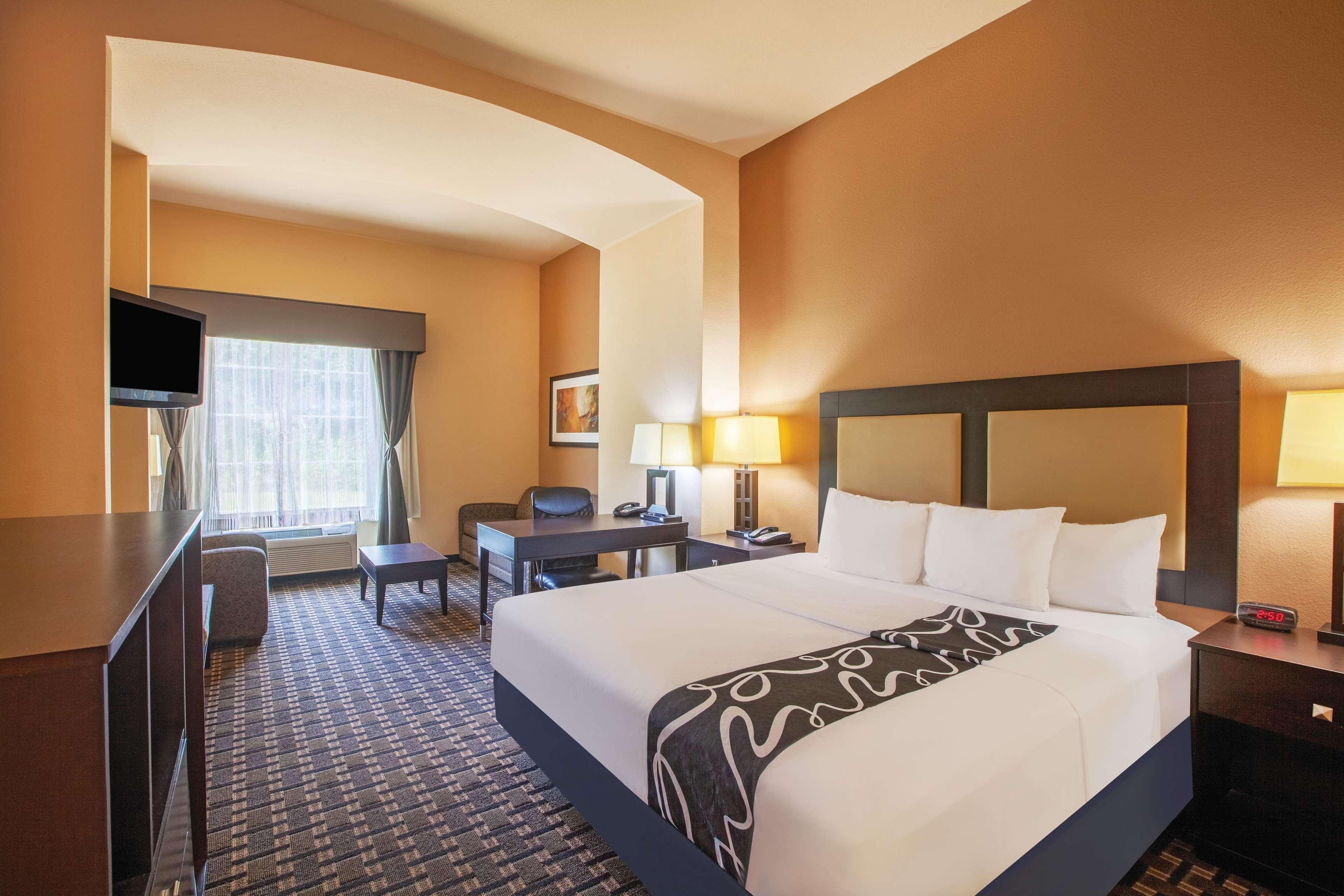 La Quinta By Wyndham Jacksonville, Texas Exteriér fotografie