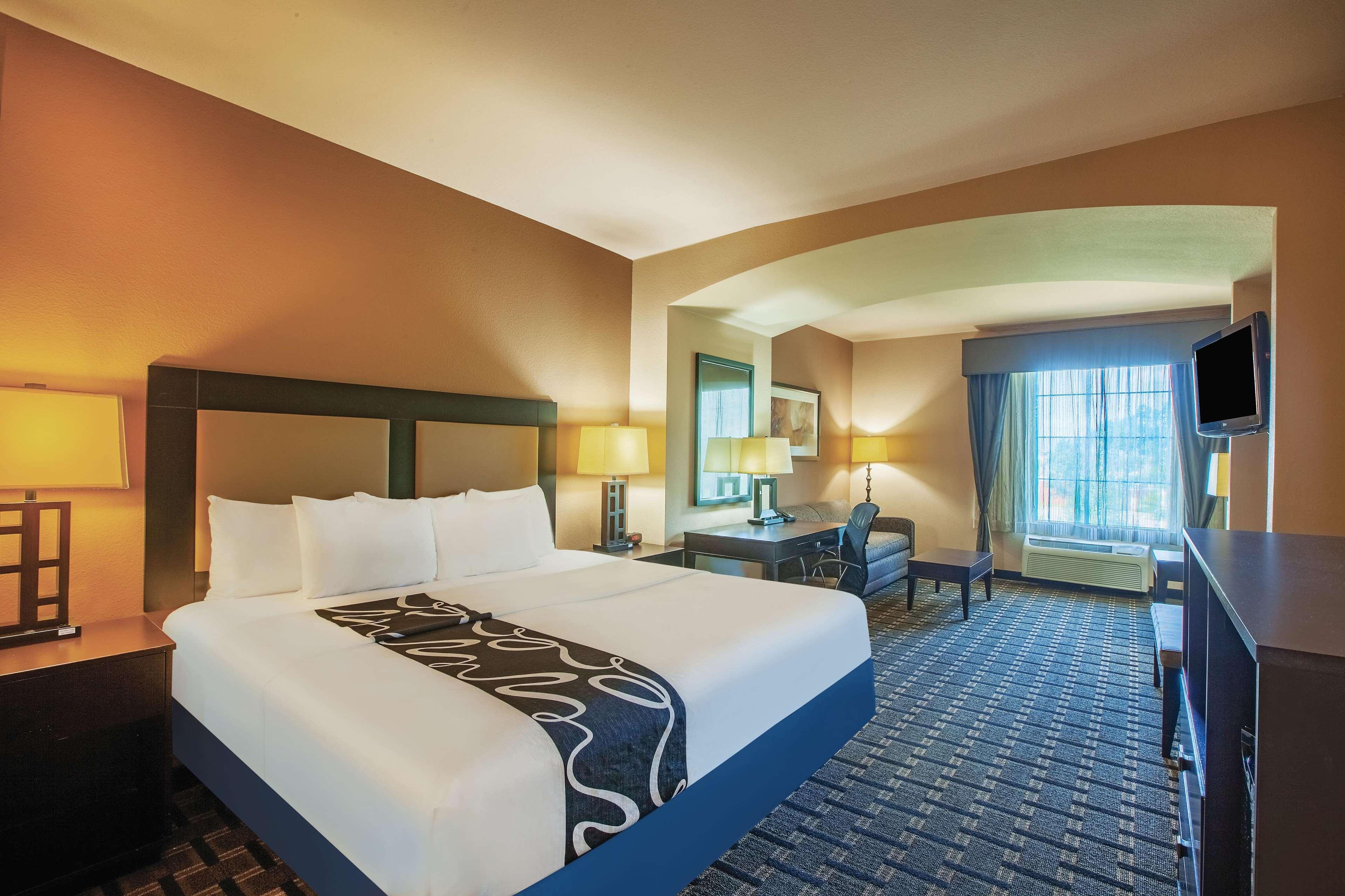 La Quinta By Wyndham Jacksonville, Texas Exteriér fotografie