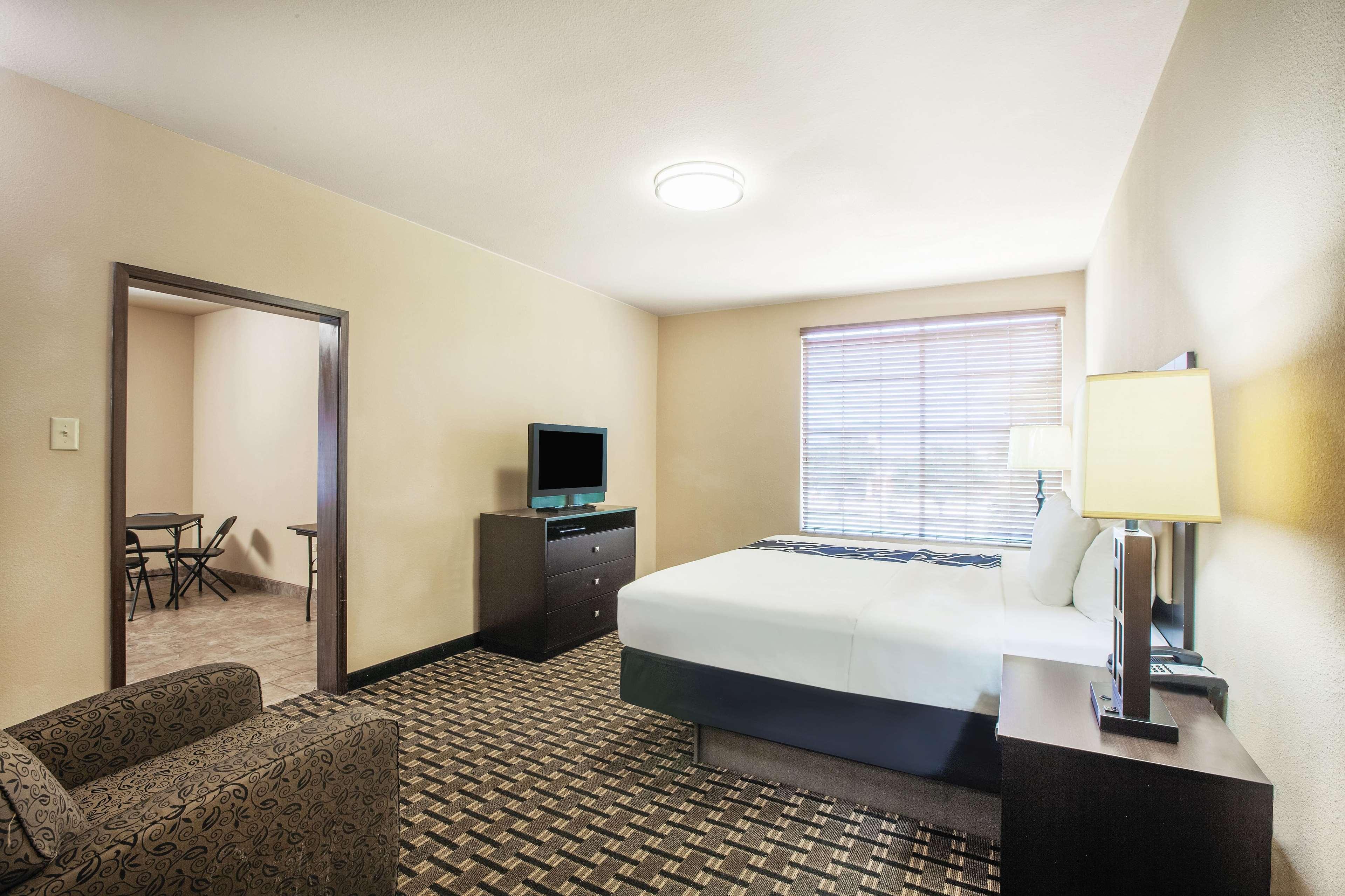 La Quinta By Wyndham Jacksonville, Texas Exteriér fotografie