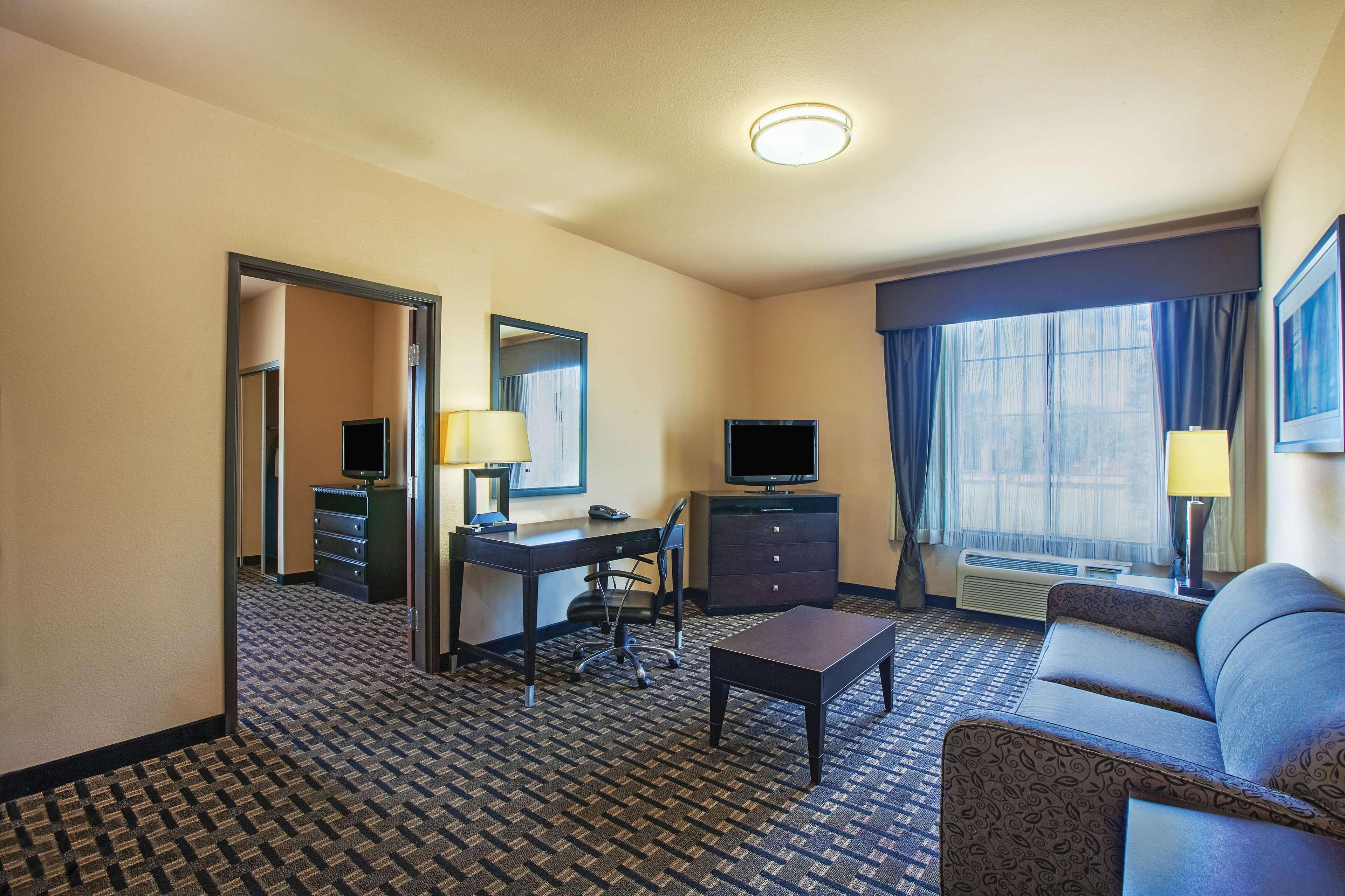 La Quinta By Wyndham Jacksonville, Texas Exteriér fotografie