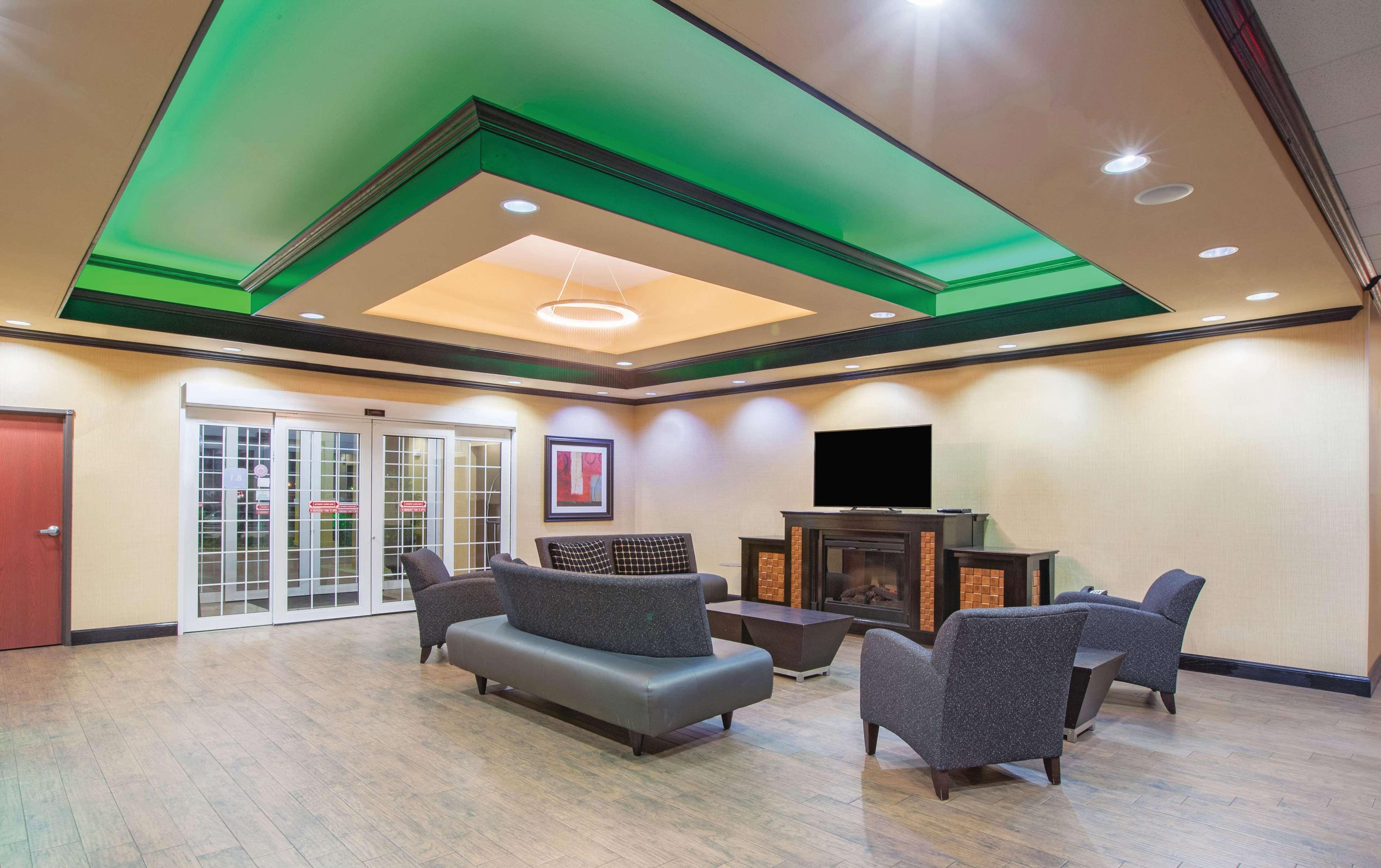 La Quinta By Wyndham Jacksonville, Texas Exteriér fotografie