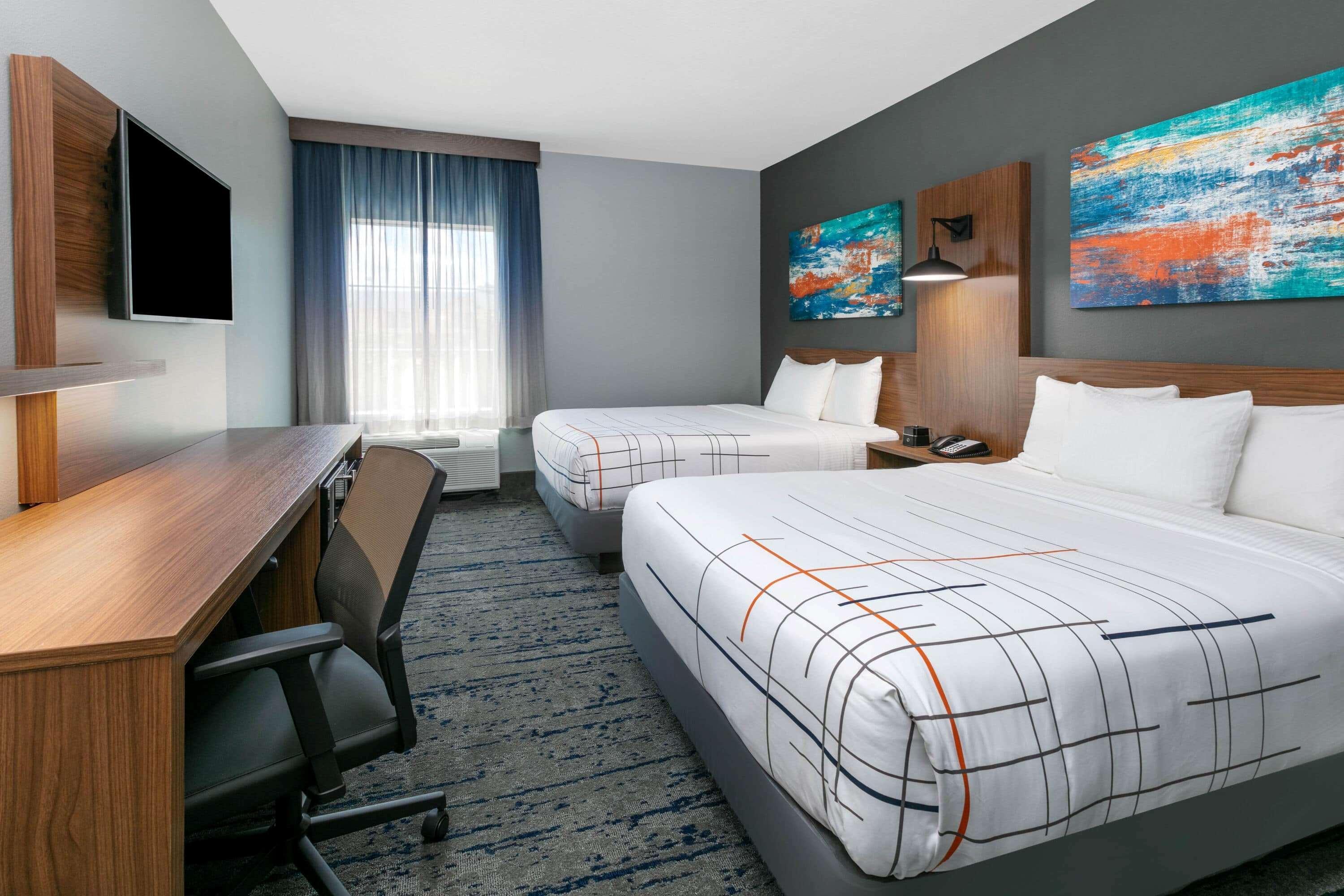 La Quinta By Wyndham Jacksonville, Texas Exteriér fotografie