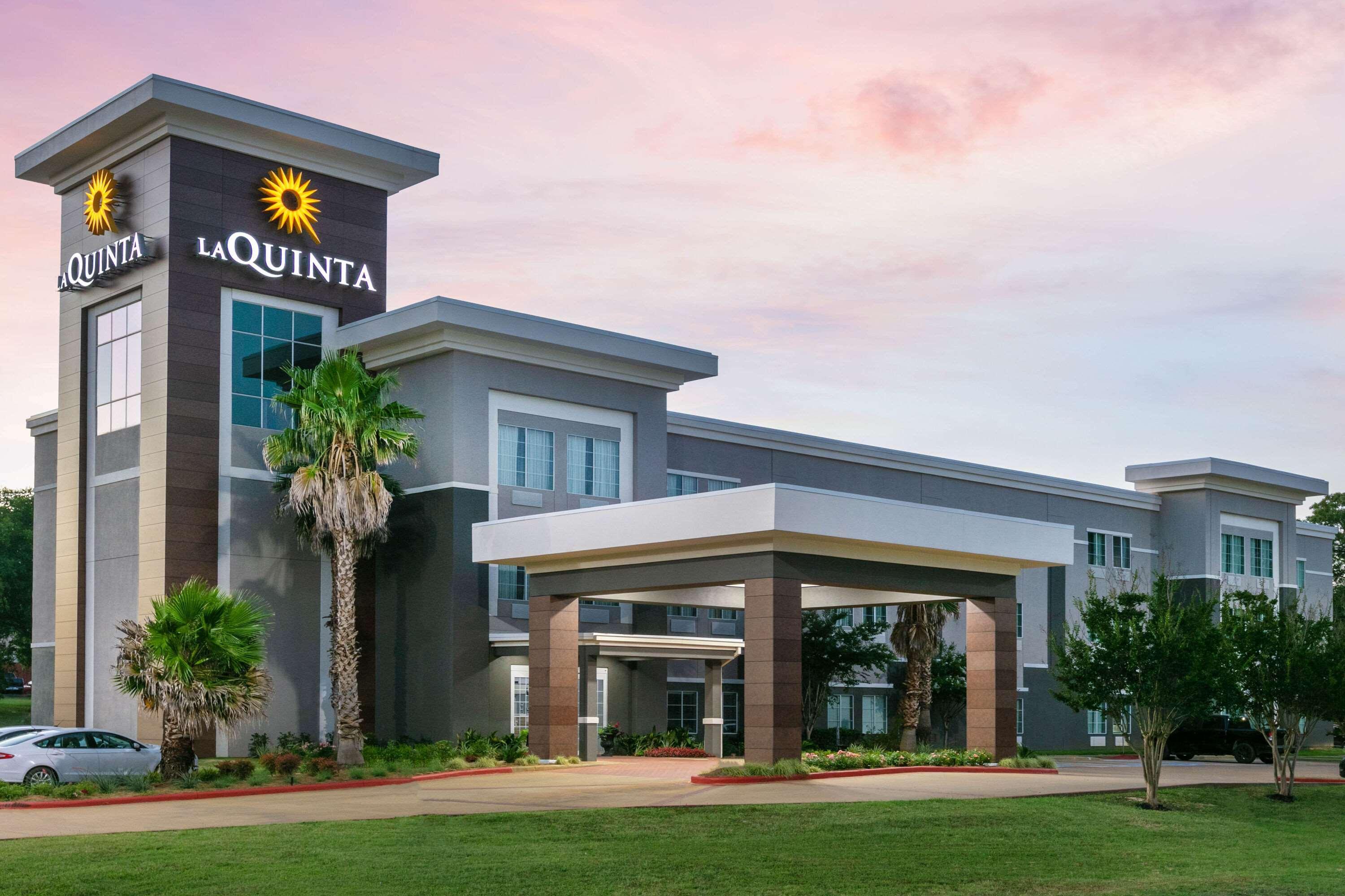 La Quinta By Wyndham Jacksonville, Texas Exteriér fotografie