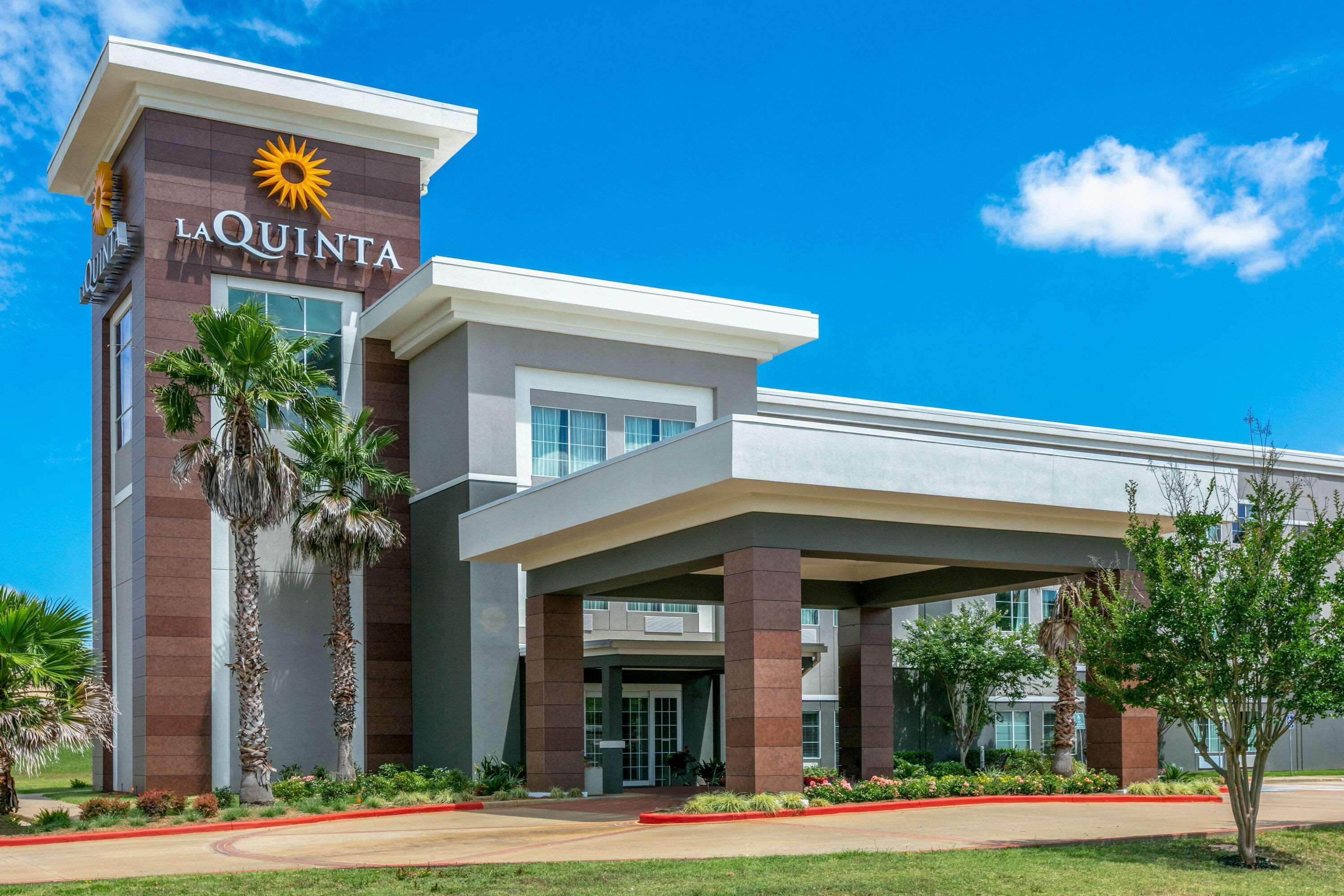 La Quinta By Wyndham Jacksonville, Texas Exteriér fotografie