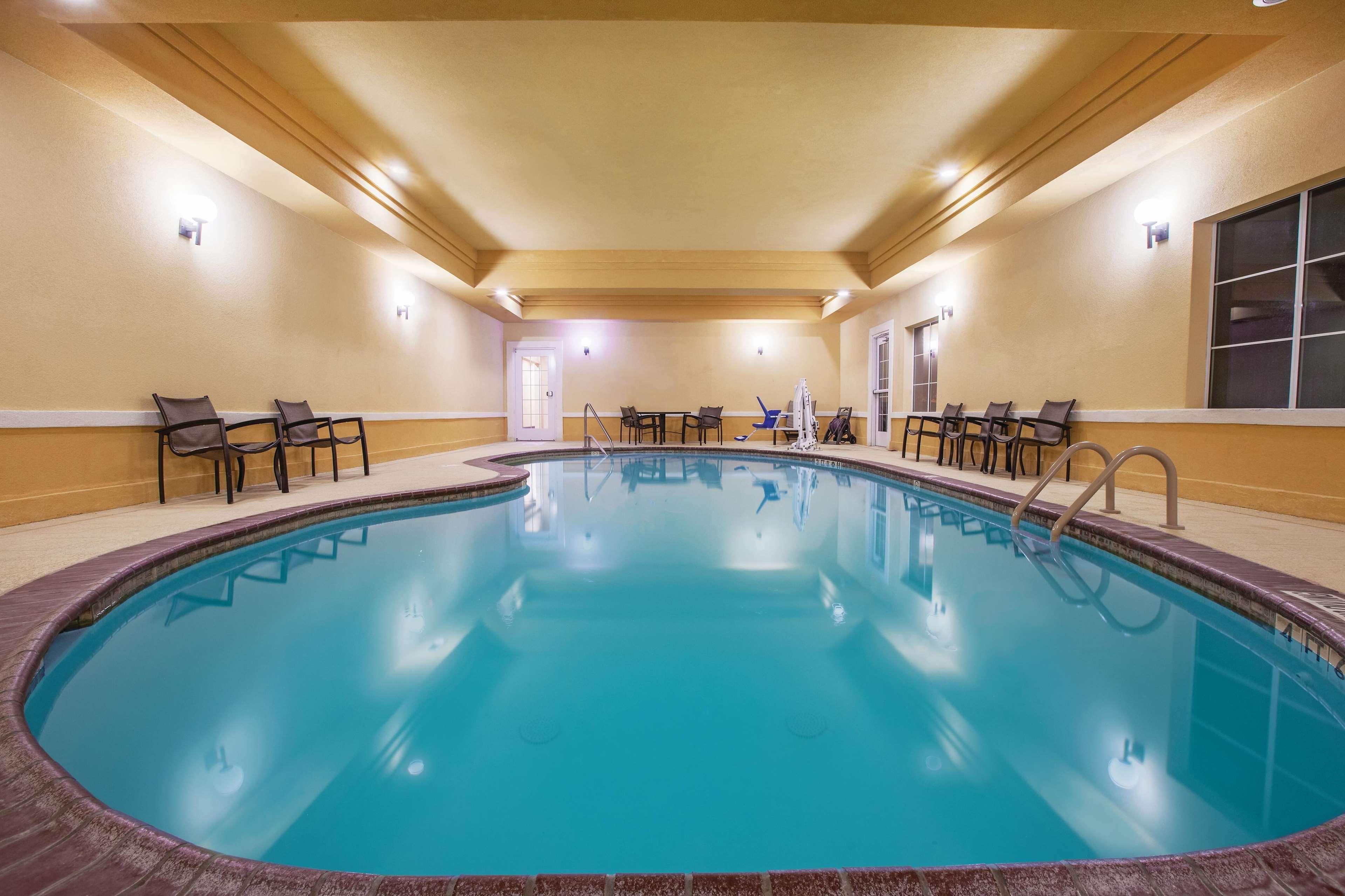 La Quinta By Wyndham Jacksonville, Texas Exteriér fotografie