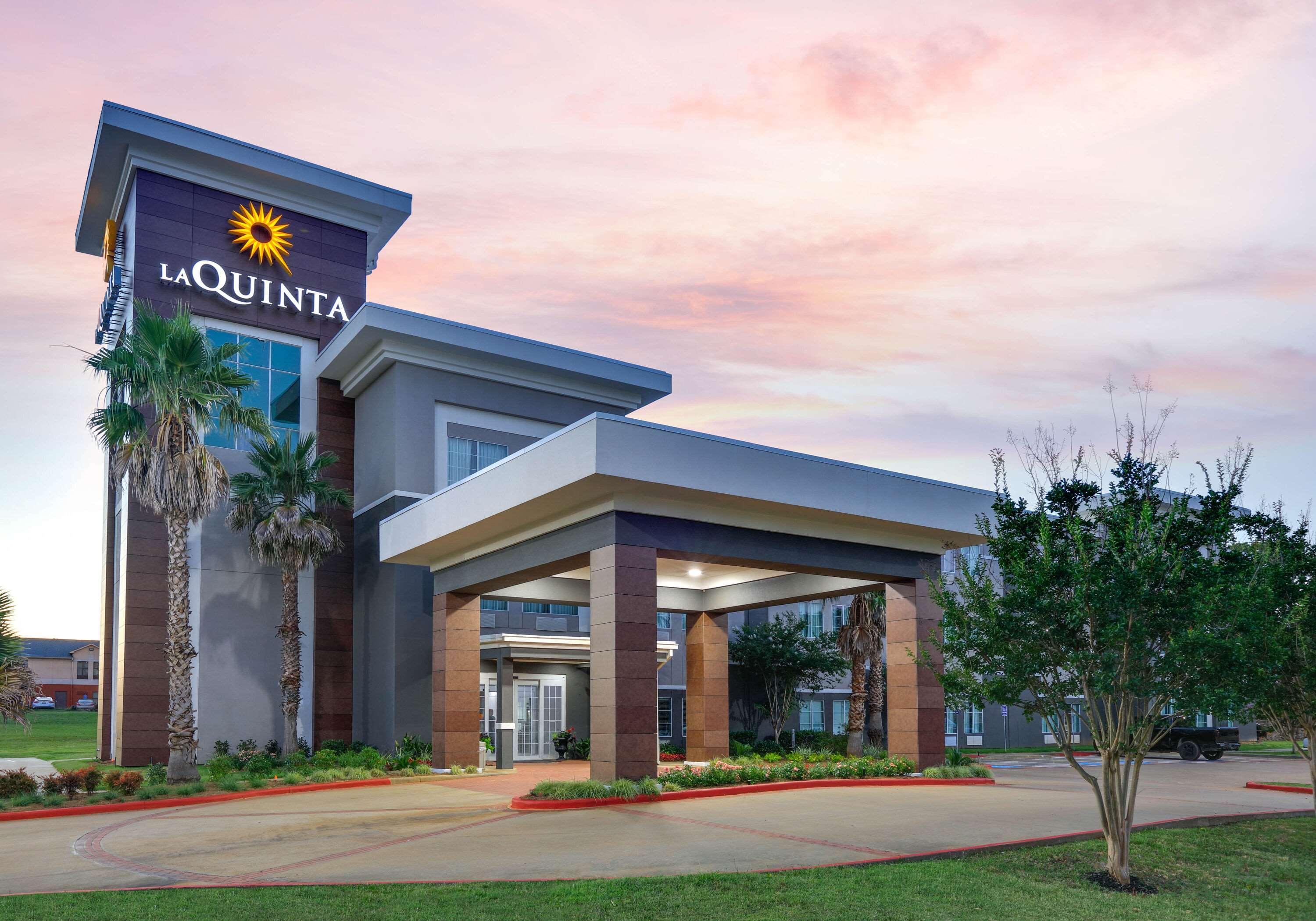La Quinta By Wyndham Jacksonville, Texas Exteriér fotografie