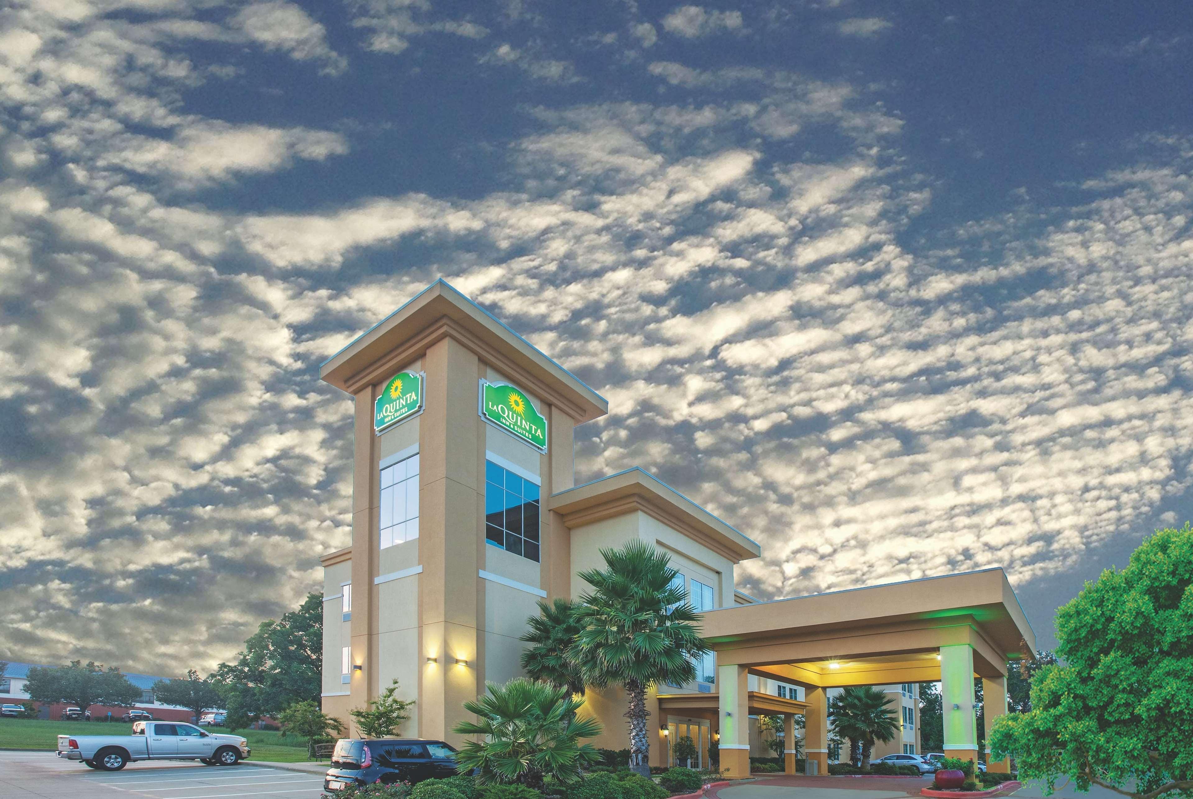 La Quinta By Wyndham Jacksonville, Texas Exteriér fotografie