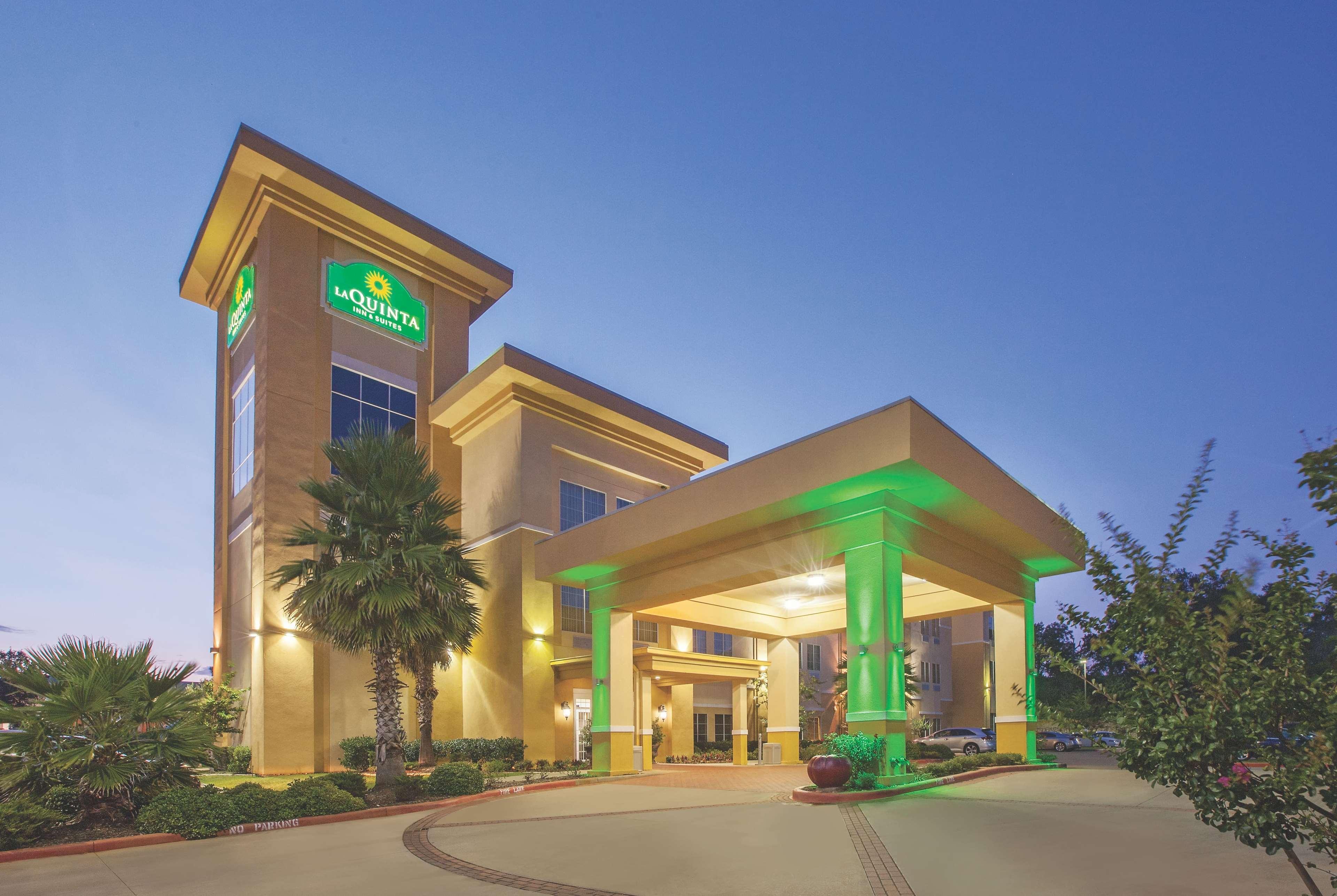 La Quinta By Wyndham Jacksonville, Texas Exteriér fotografie