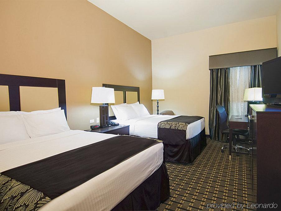 La Quinta By Wyndham Jacksonville, Texas Exteriér fotografie