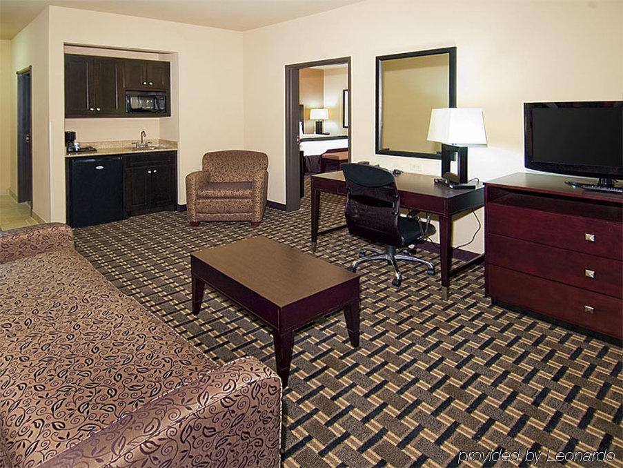 La Quinta By Wyndham Jacksonville, Texas Exteriér fotografie