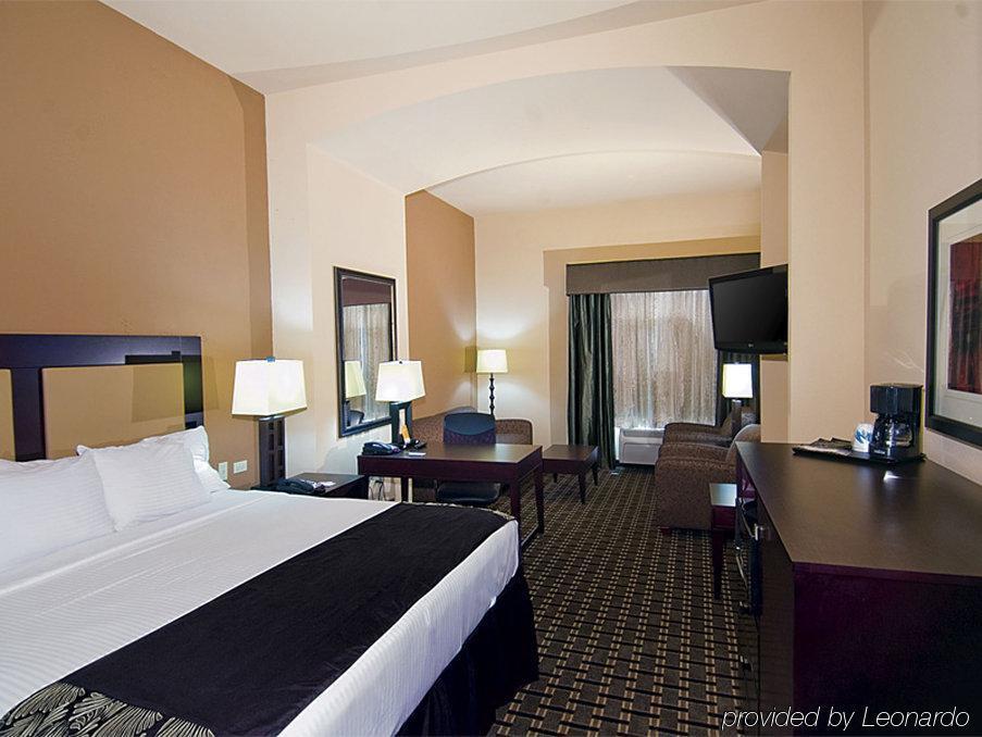 La Quinta By Wyndham Jacksonville, Texas Exteriér fotografie