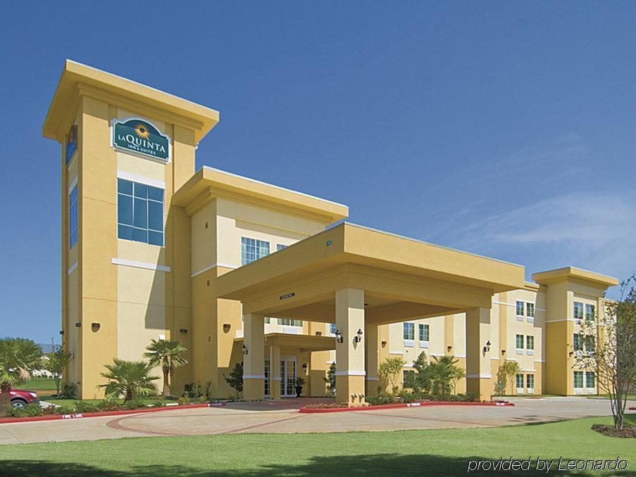 La Quinta By Wyndham Jacksonville, Texas Exteriér fotografie
